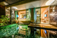 The Kalima Resort Villa