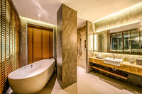 The Kalima Resort Villa