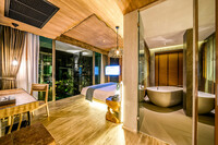 The Kalima Resort Villa