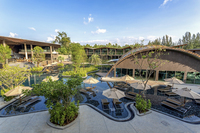 The Kalima Resort Villa