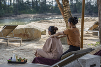 The Kalima Resort Villa