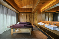The Kalima Resort Villa