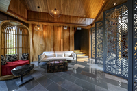 The Kalima Resort Villa