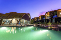The Kalima Resort Villa