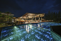 The Kalima Resort Villa