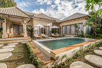 The Sayan Residence