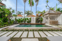 The Sayan Residence