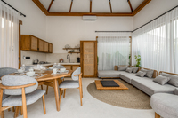 The Sayan Residence