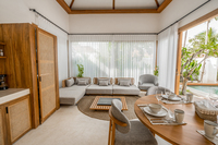 The Sayan Residence