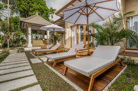 The Sayan Residence