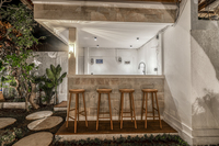 The Sayan Residence