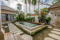 The Sayan Residence