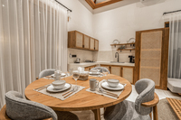 The Sayan Residence