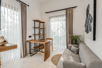 The Sayan Residence
