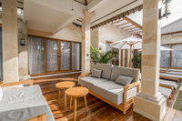 The Sayan Residence