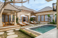 The Sayan Residence