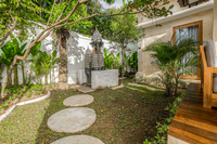The Sayan Residence