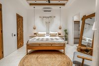 The Sayan Residence