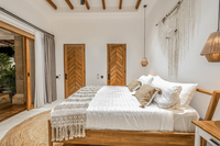 The Sayan Residence
