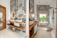 The Sayan Residence