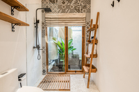 The Sayan Residence