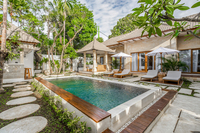 The Sayan Residence