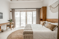 The Sayan Residence