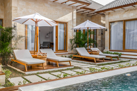 The Sayan Residence