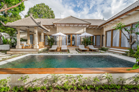 The Sayan Residence