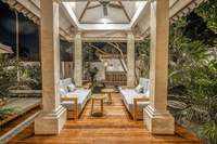 The Sayan Residence