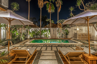 The Sayan Residence