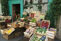 Local Market