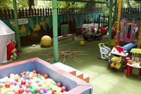 Softplay Area kid clubs  HD