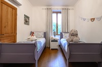 Farm House   Twin bedroom Large