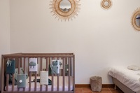 Baby cot Large Baby cot Large