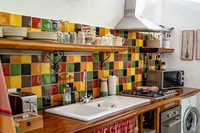 Apartment 2   Kitchen Large Apartment 2   Kitchen Large