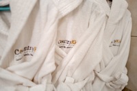 Children bathrobe Large Children bathrobe Large