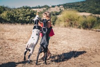 Mila+Soleil Neige Large Mila+Soleil Neige Large