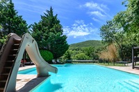 Main Pool Hill view Large Main Pool Hill view Large