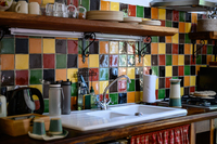 Apartment 4   Kitchen Apartment 4   Kitchen