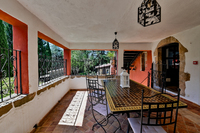 Apartment 4   Terrace Apartment 4   Terrace