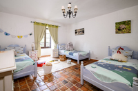 Apartment 4   Triple bedroom Apartment 4   Triple bedroom