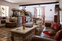 Apartment 4   Living:Dining room:Kitchen Apartment 4   Living:Dining room:Kitchen