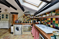 Apartment 5   Kitchen