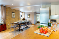 Celebrate with your family at the cottage Celebrate with your family at the cottage