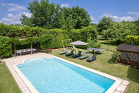 Summer vacation at Les Chouettes Summer vacation at Les Chouettes