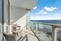 The South Ocean Drive Residence