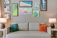 The South Ocean Drive Residence