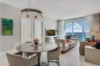 The South Ocean Drive Residence