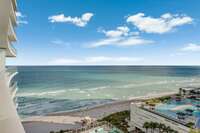 The South Ocean Drive Residence